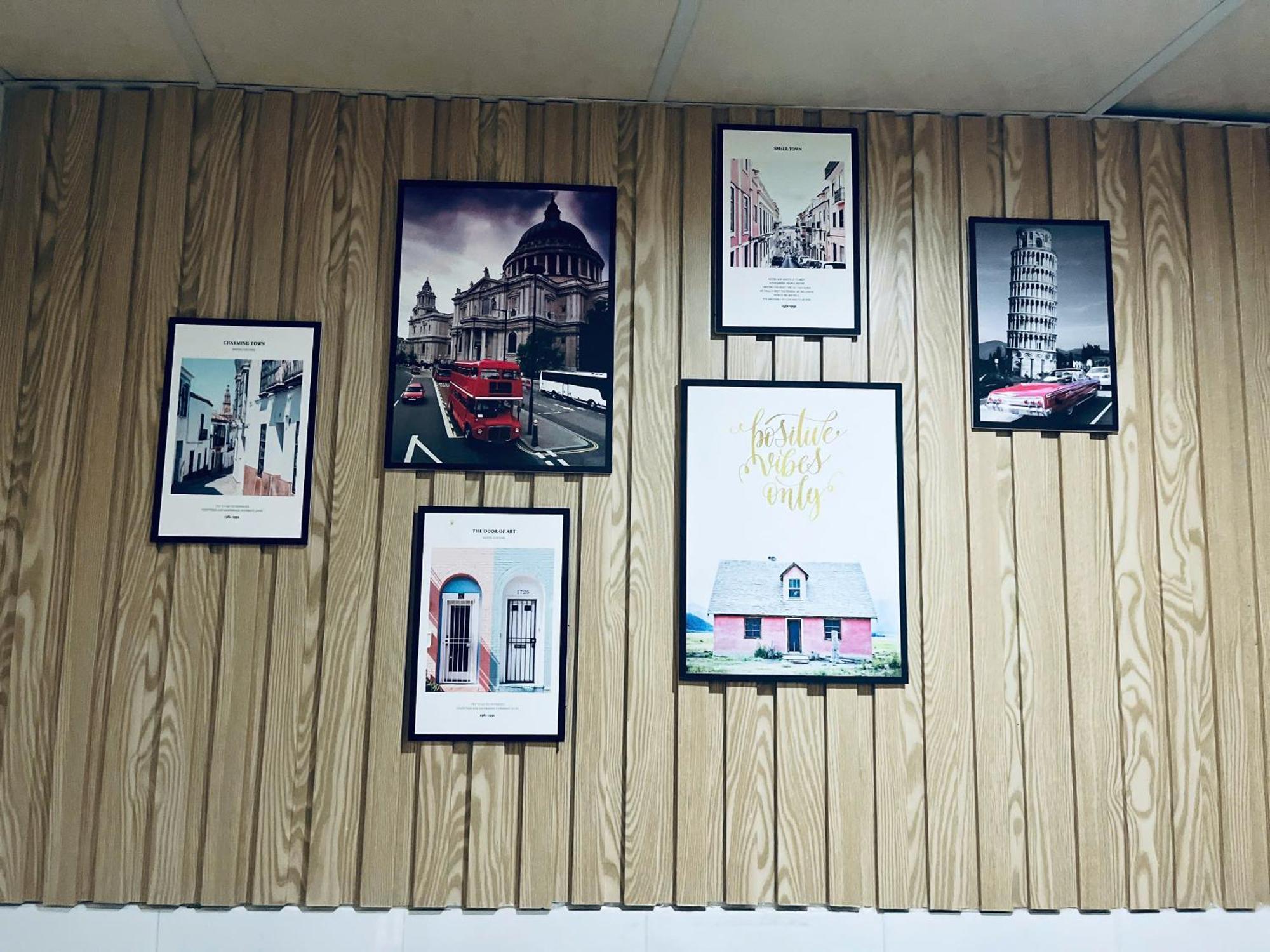 N'T Homestay Mui Ne Exterior foto